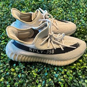 YEEZY 350 BOOST V2
"Slate" AUTHENTIC